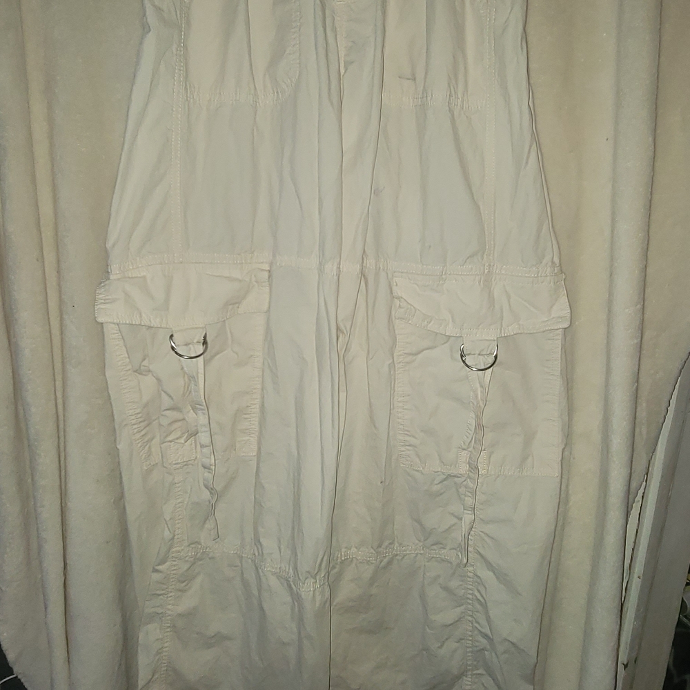 Wild Fable Cream Pants